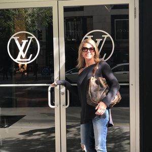 Meet your Posher, Barbara